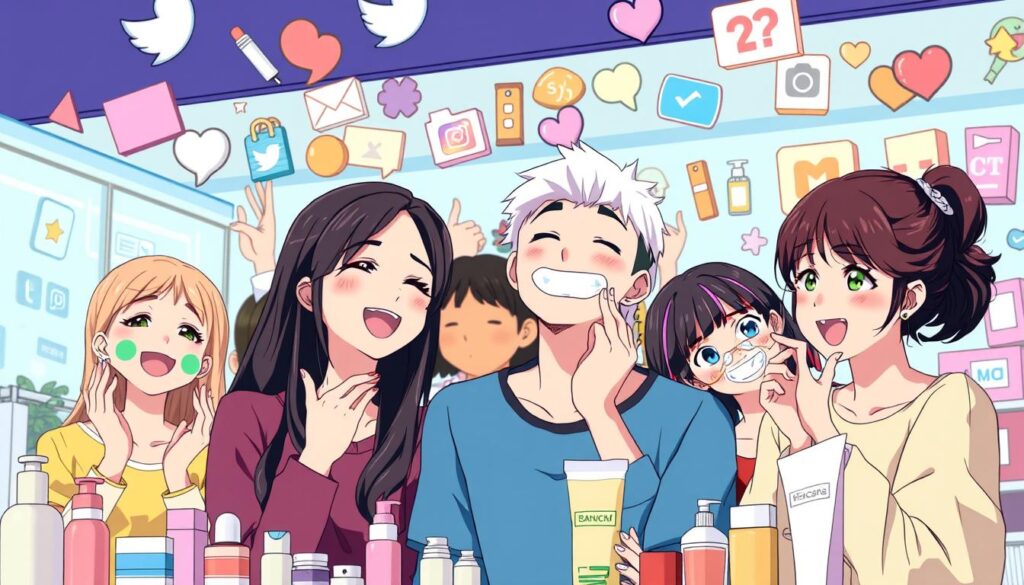 beauty industry trends