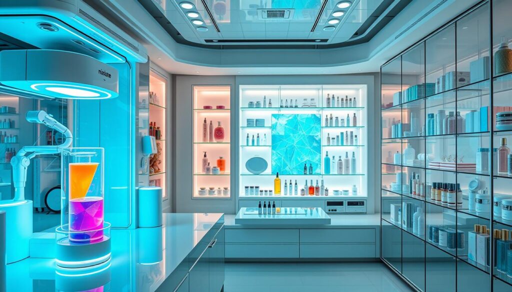 beauty tech innovations