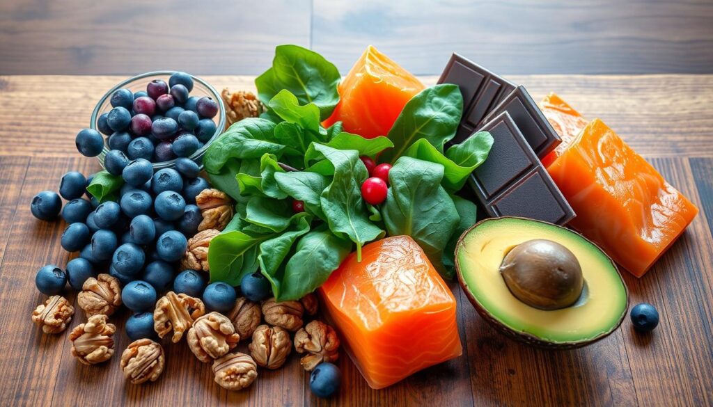 brain-boosting foods brain-boosting foods