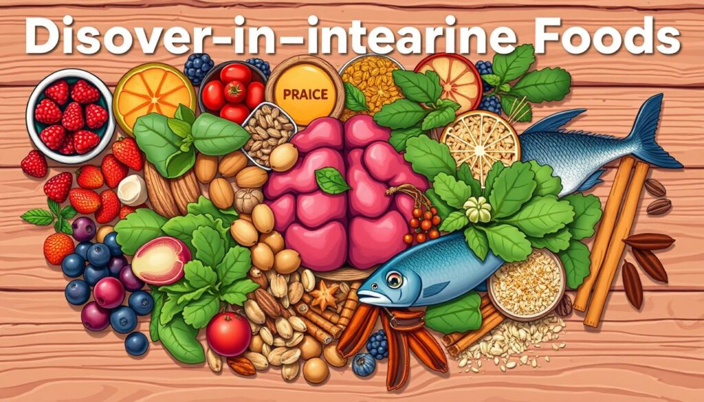 brain enhancing foods