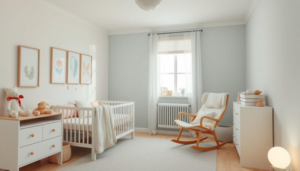 calming baby environment calming baby environment