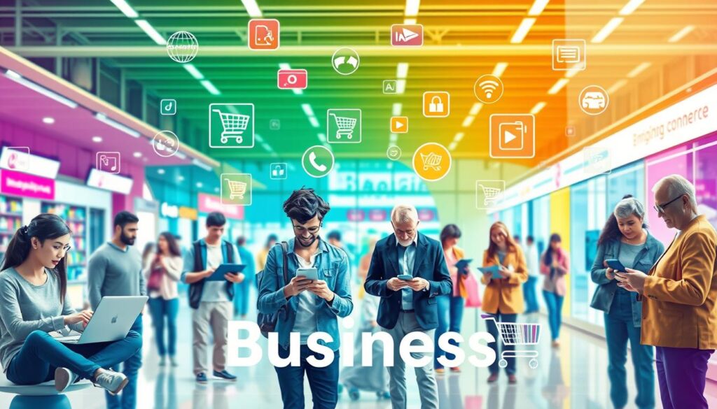 e-commerce solutions