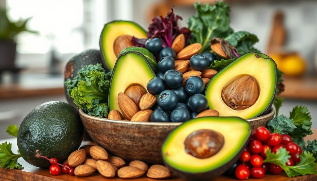 eat your way to youth