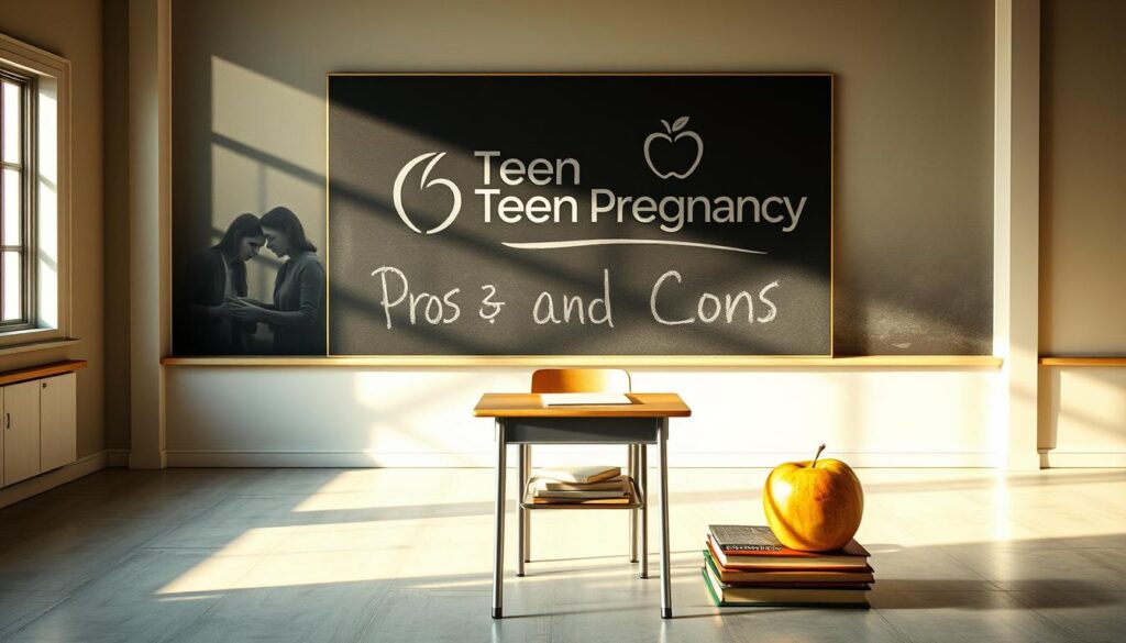 educational impact on student mothers