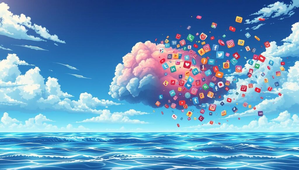 emotional regulation in the digital age