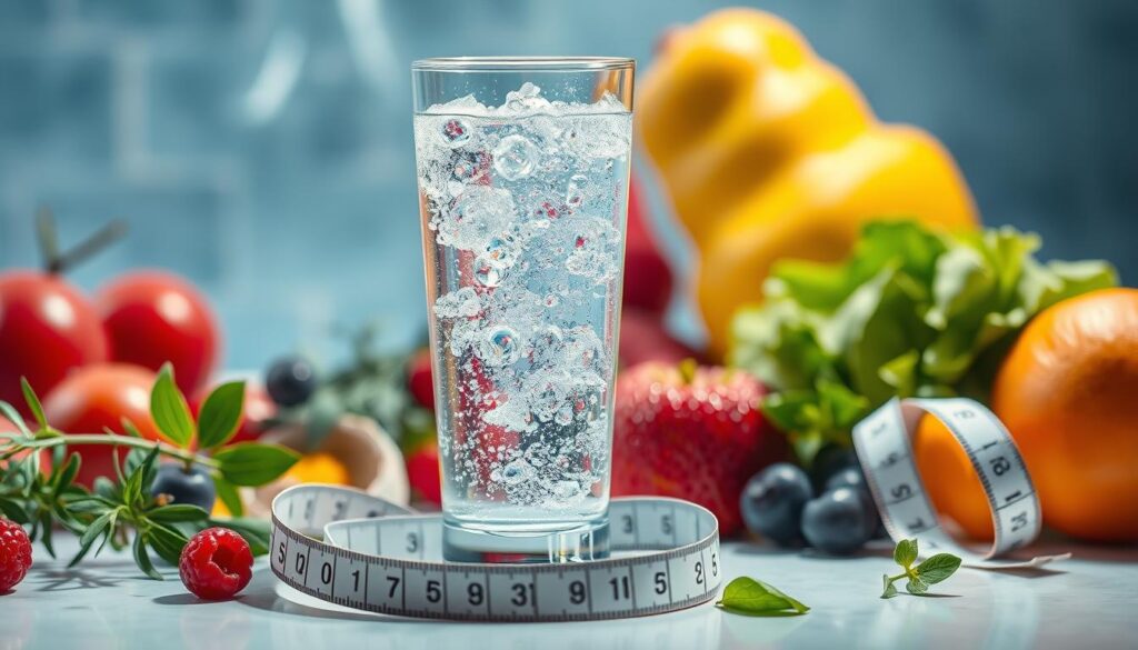 fizzy water and weight management fizzy water and weight management
