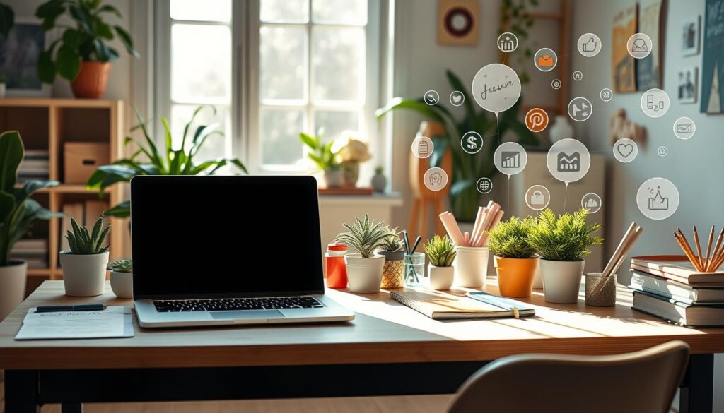 free online business