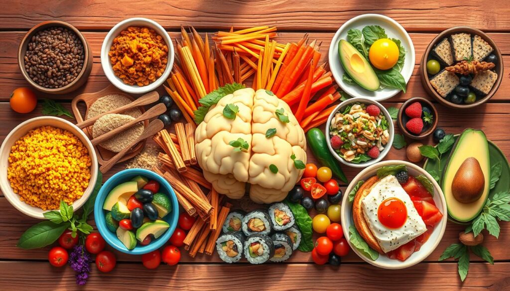 global brain health meals