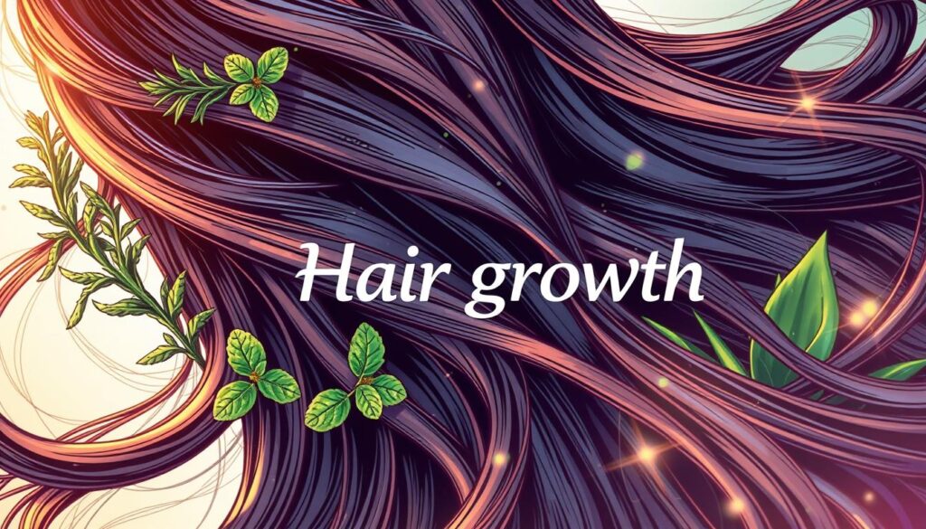 hair growth enhancement