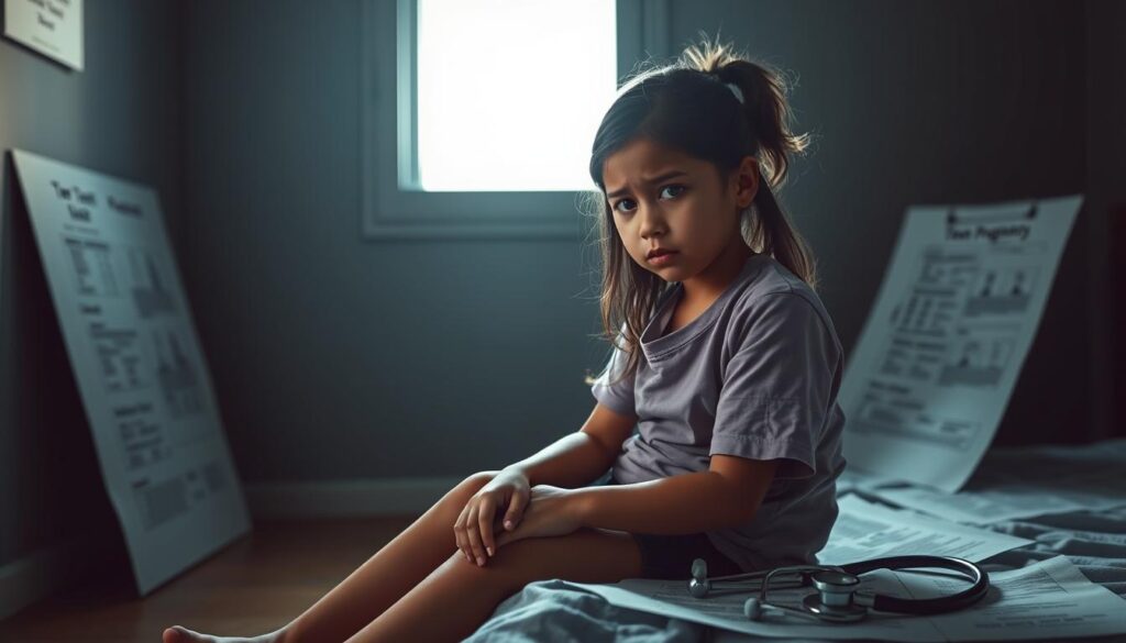 health implications of teenage parenthood