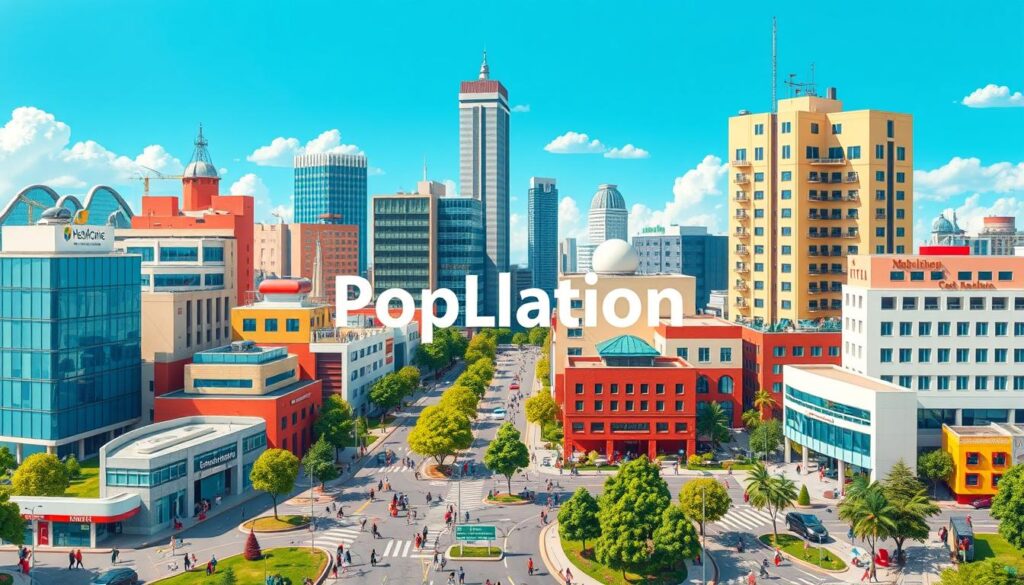 healthcare systems and population dynamics healthcare systems and population dynamics