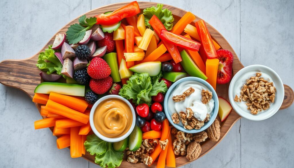 healthy snacks for weight loss