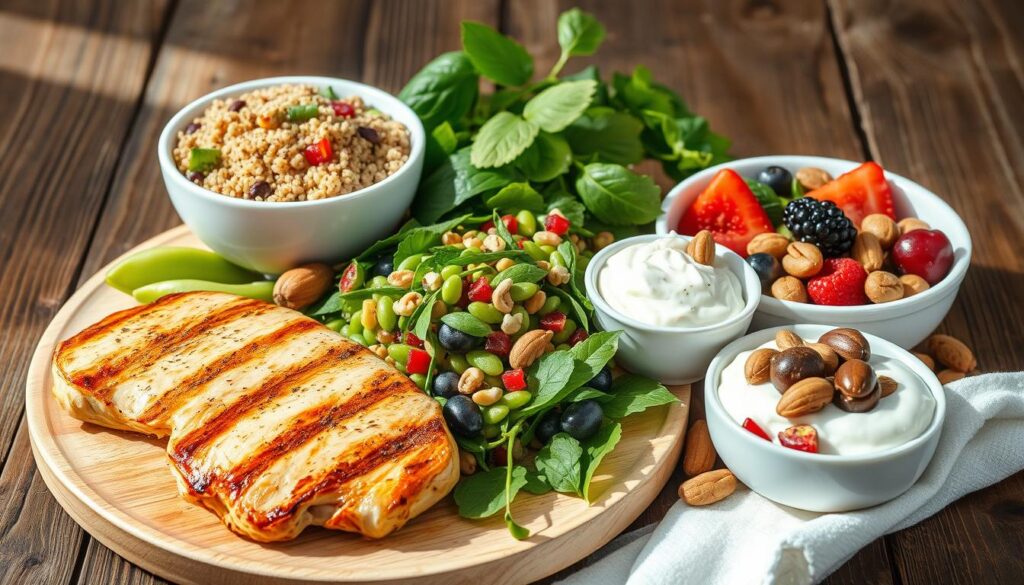 high protein foods for weight loss high protein foods for weight loss