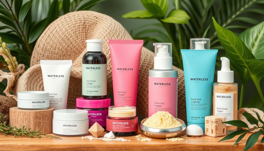 innovative beauty products