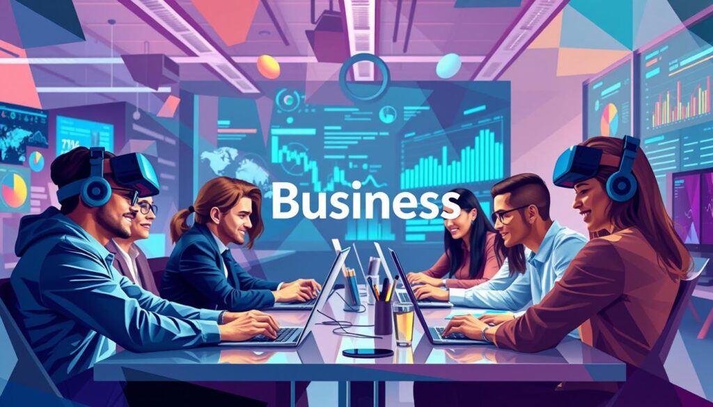 innovative business practices