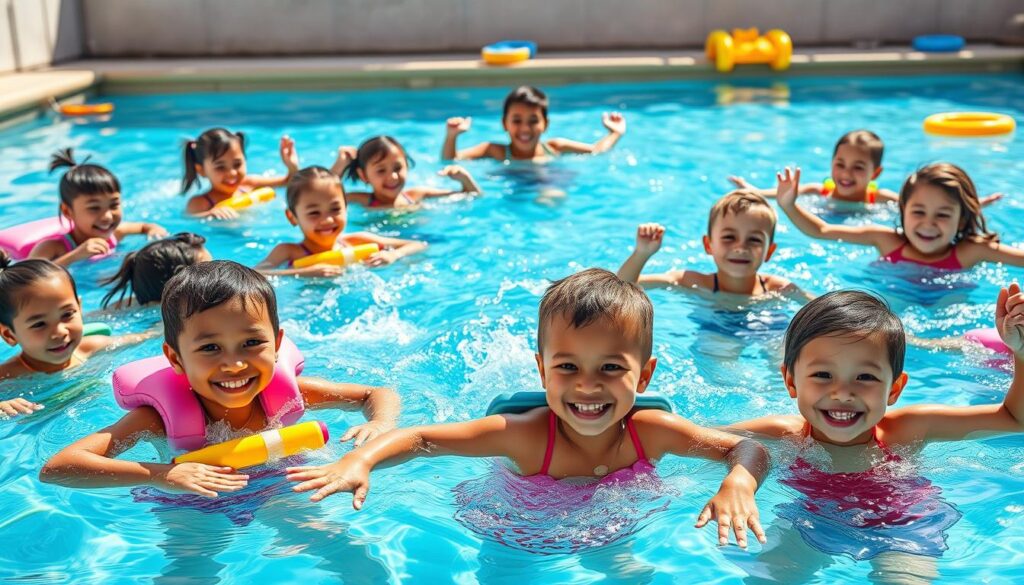 kids swimming abilities kids swimming abilities