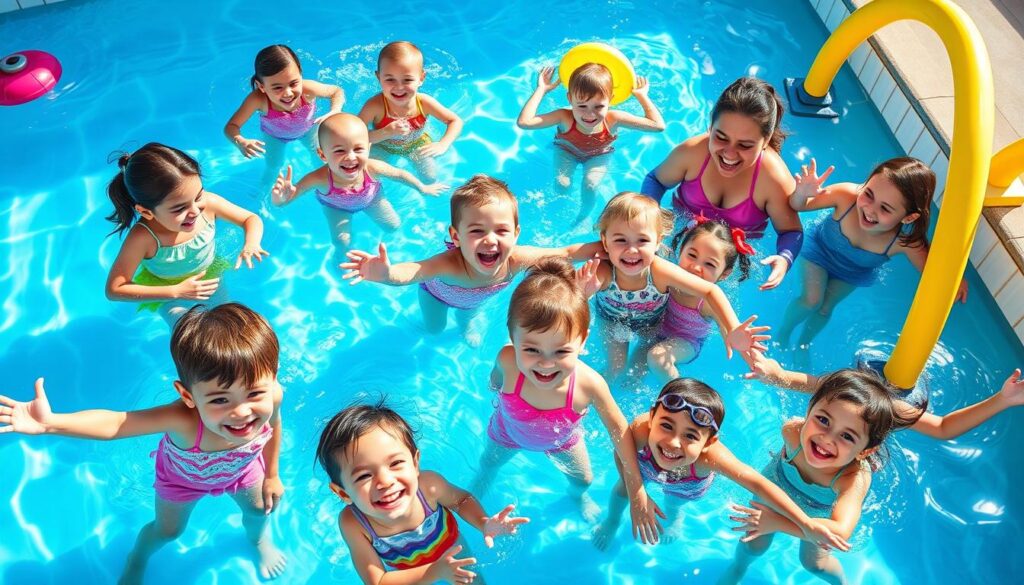 kids swimming abilities kids swimming abilities