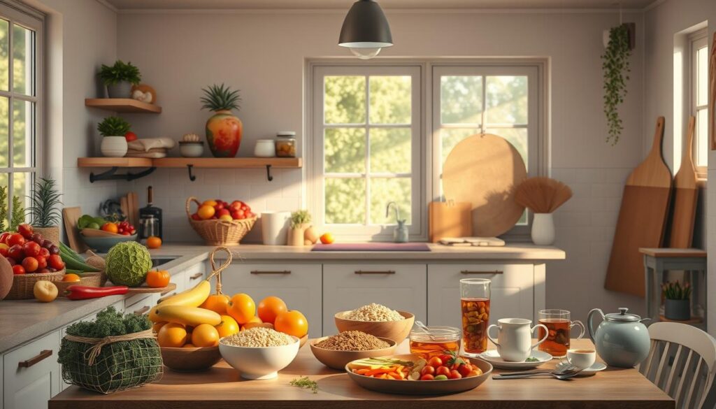 lifestyle changes for digestive health