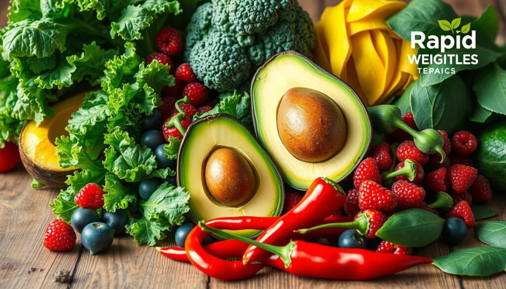 metabolism-boosting superfoods metabolism-boosting superfoods