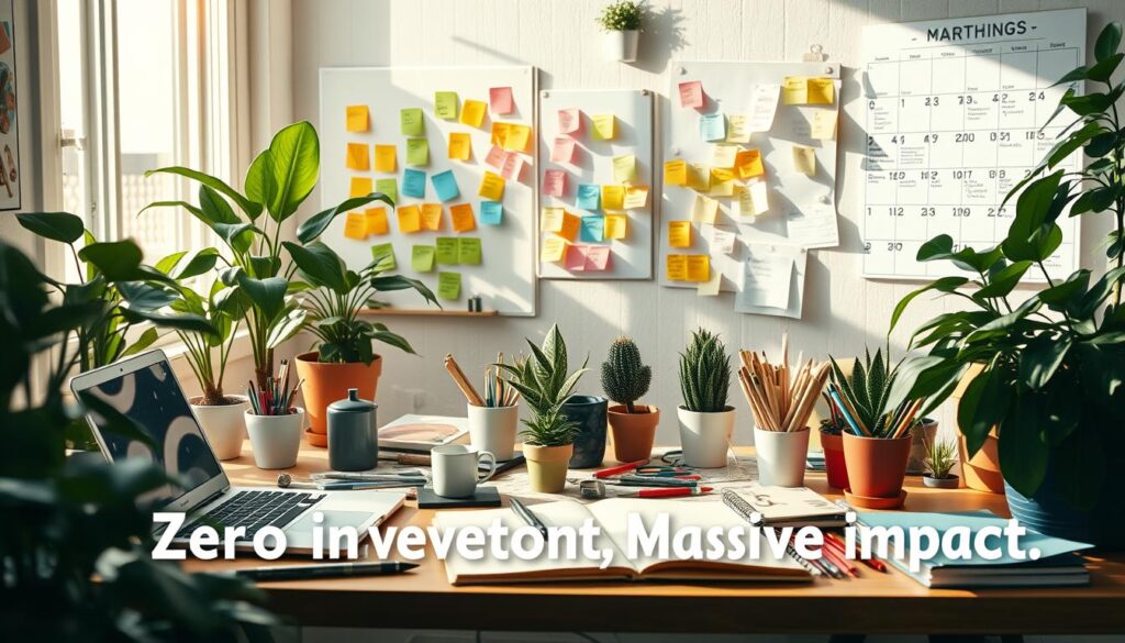 no investment business