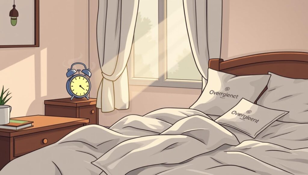 oversleeping prevention oversleeping prevention