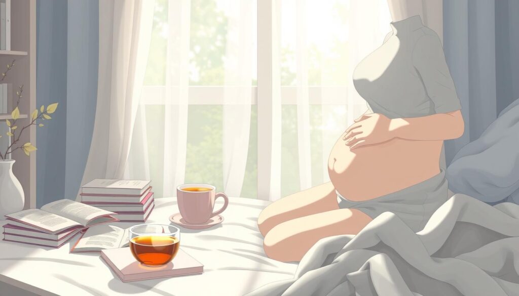 pregnancy symptoms before period pregnancy symptoms before period