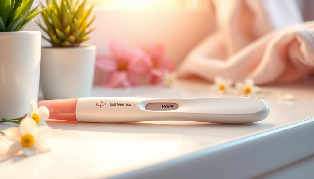 pregnancy test pregnancy test