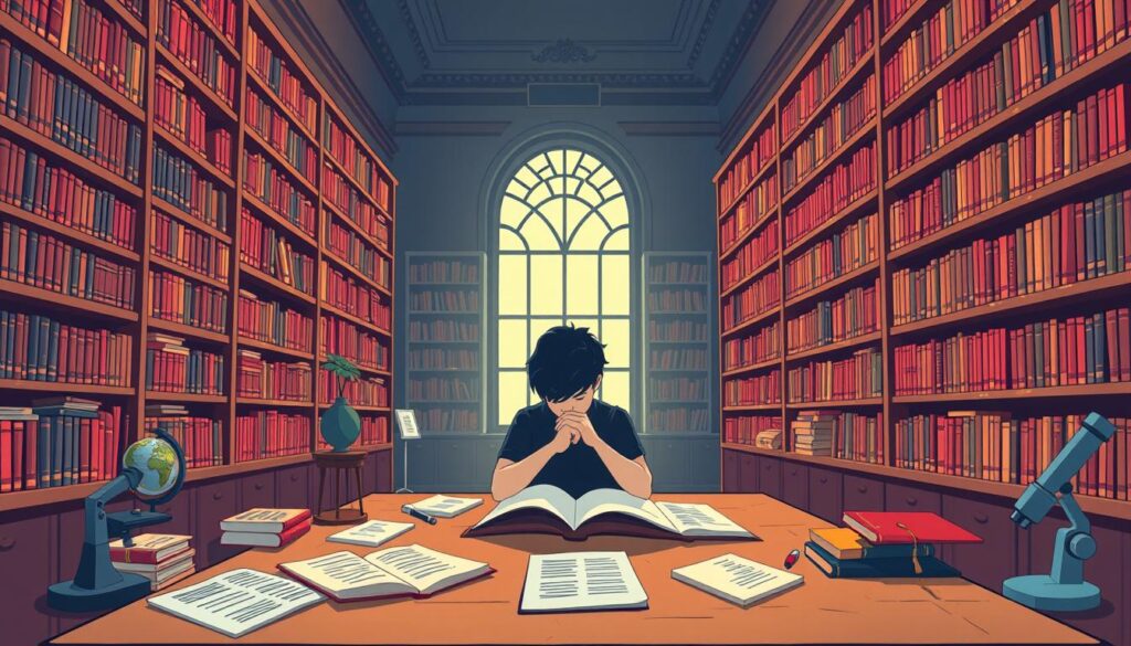 pursuing a doctoral degree