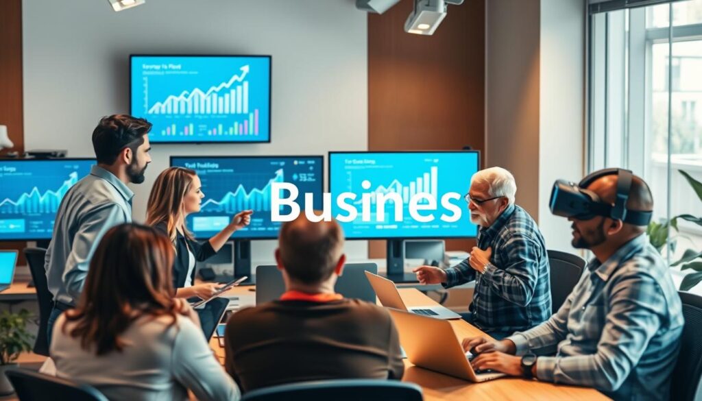 scaling digital operations