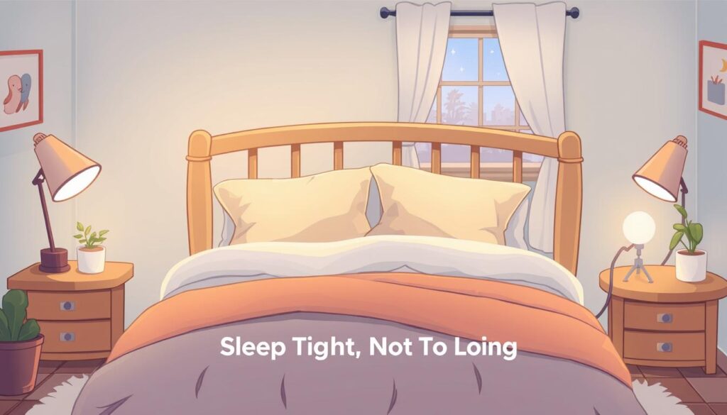 sleep tight sleep tight