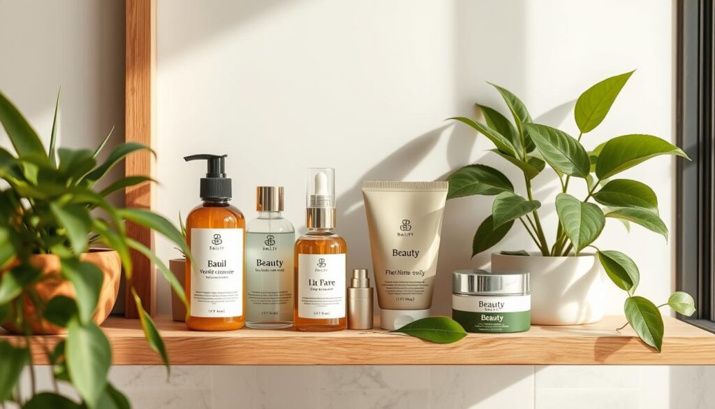 sustainable beauty routine sustainable beauty routine