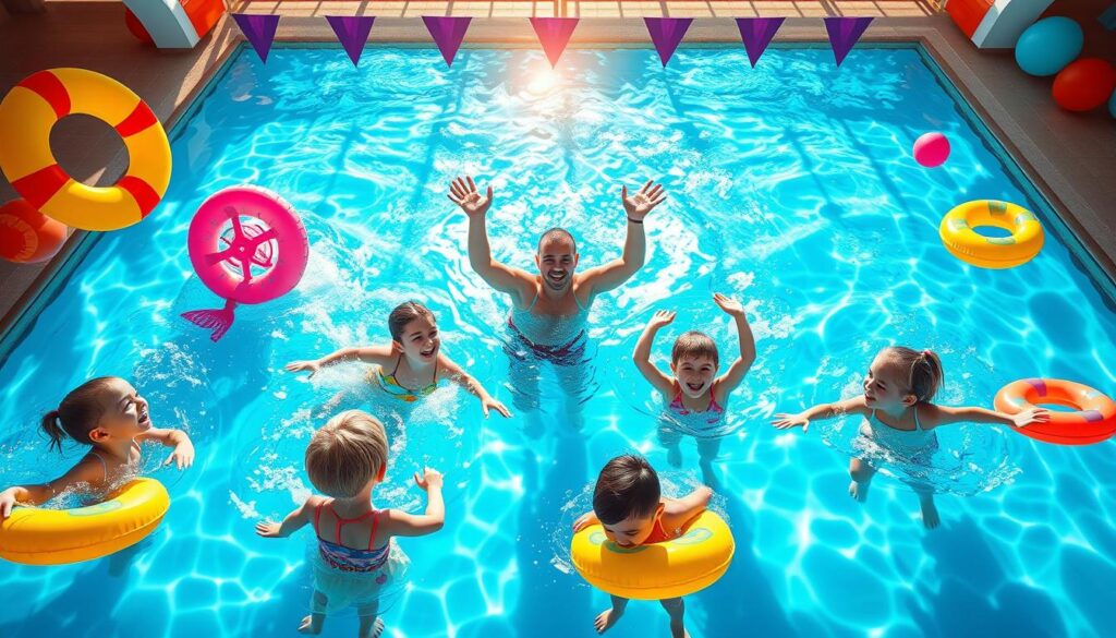 swim instruction for kids swim instruction for kids