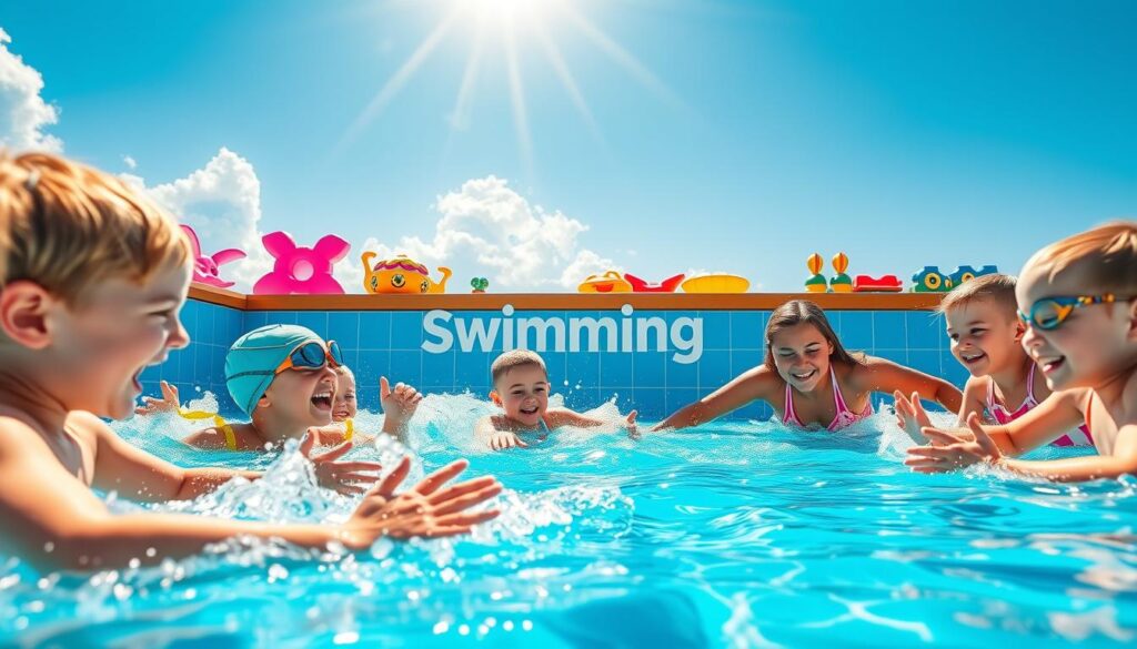 swim instruction for kids swim instruction for kids