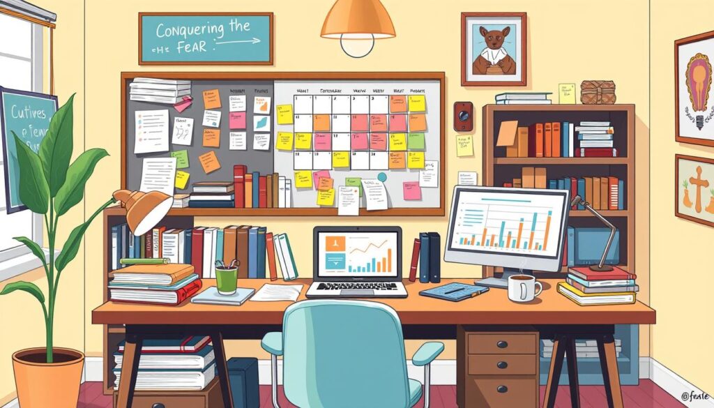 time management for phd students