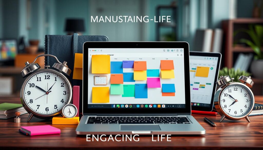 time management tools