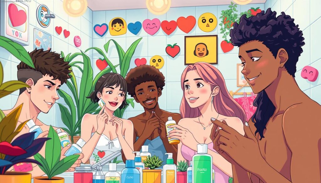 youth skincare trends