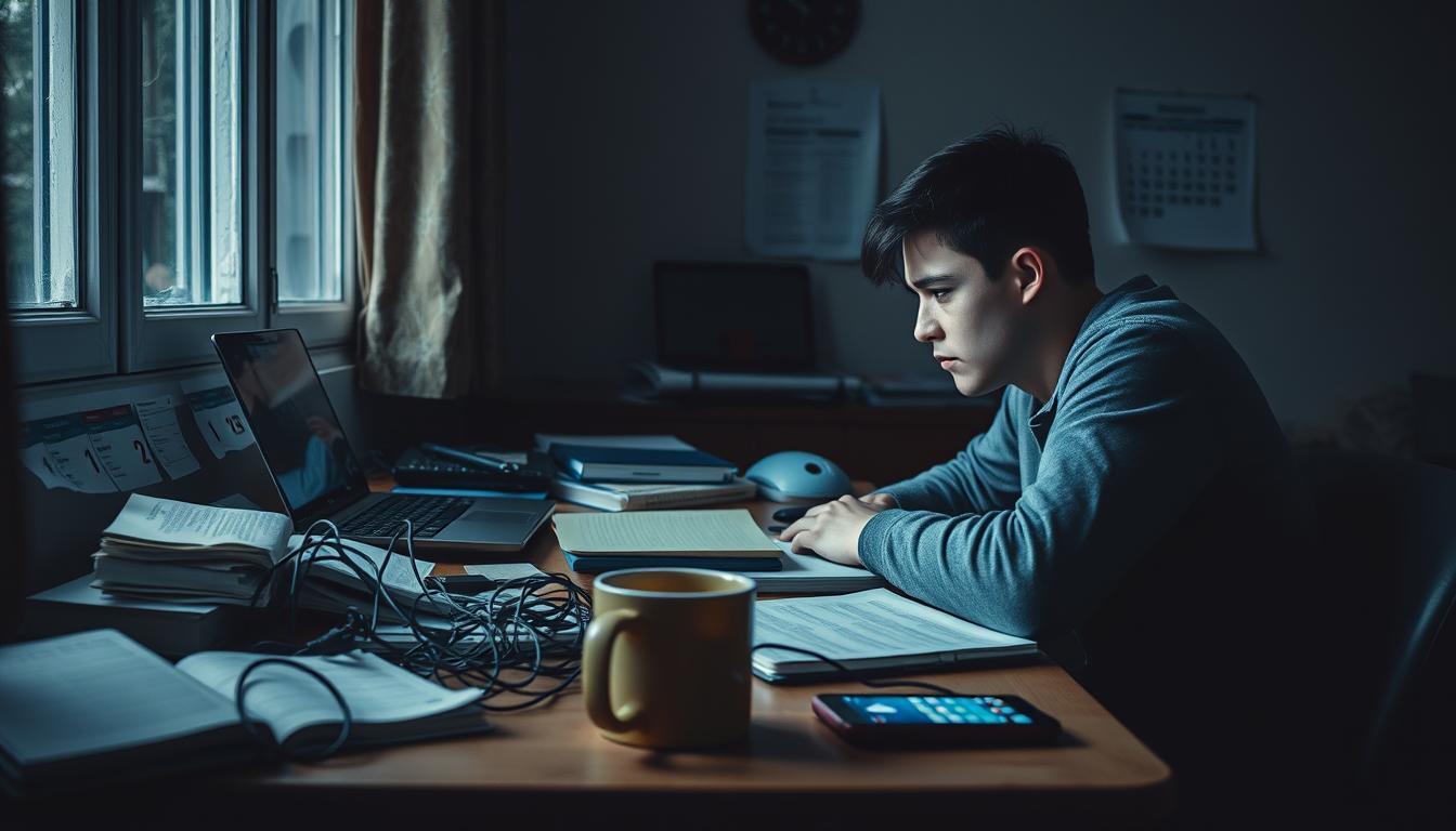 Common Reasons Why You Might Lack Motivation to Study