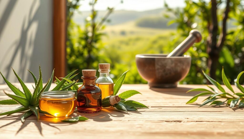 Natural Acne Treatments Natural Acne Treatments