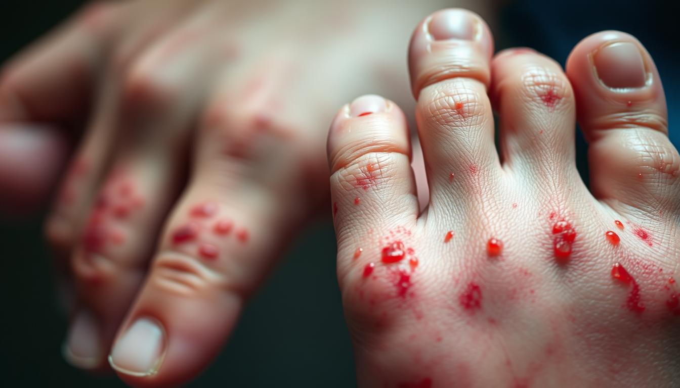 The Viral Connection: Hand, Foot, and Mouth Disease Uncovered