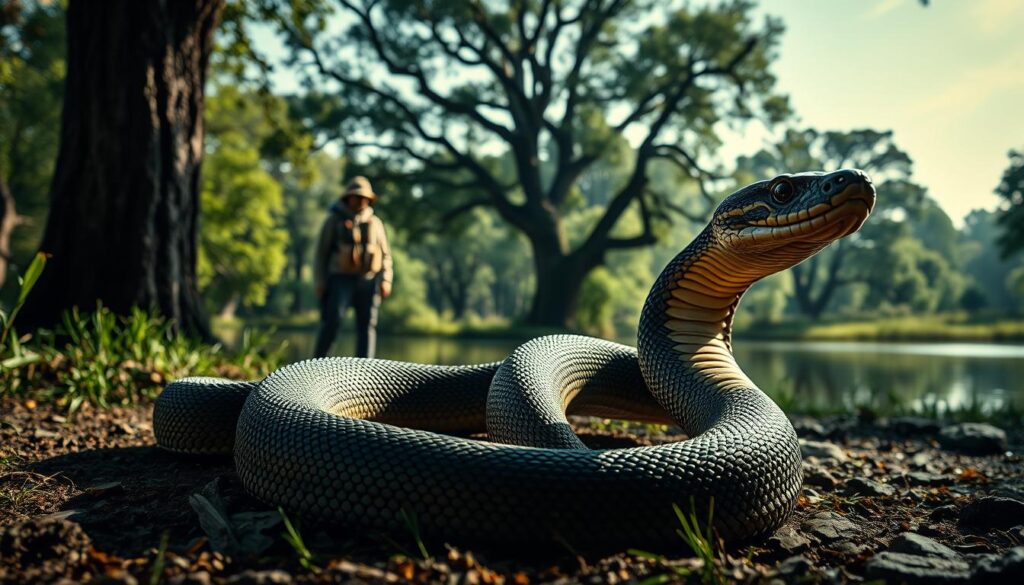 snake encounters safety tips