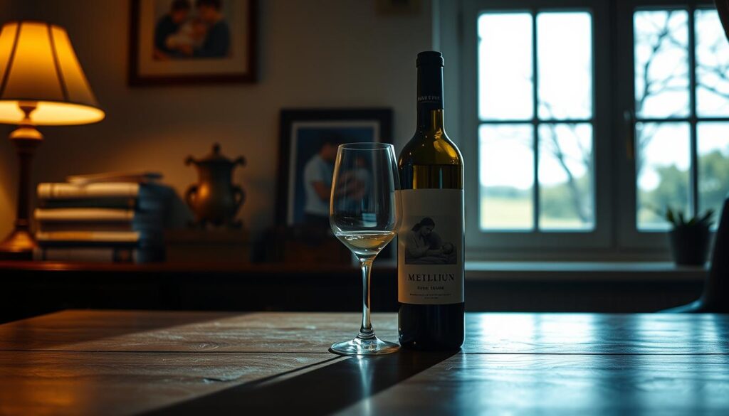 Alcohol and breastfeeding guidelines