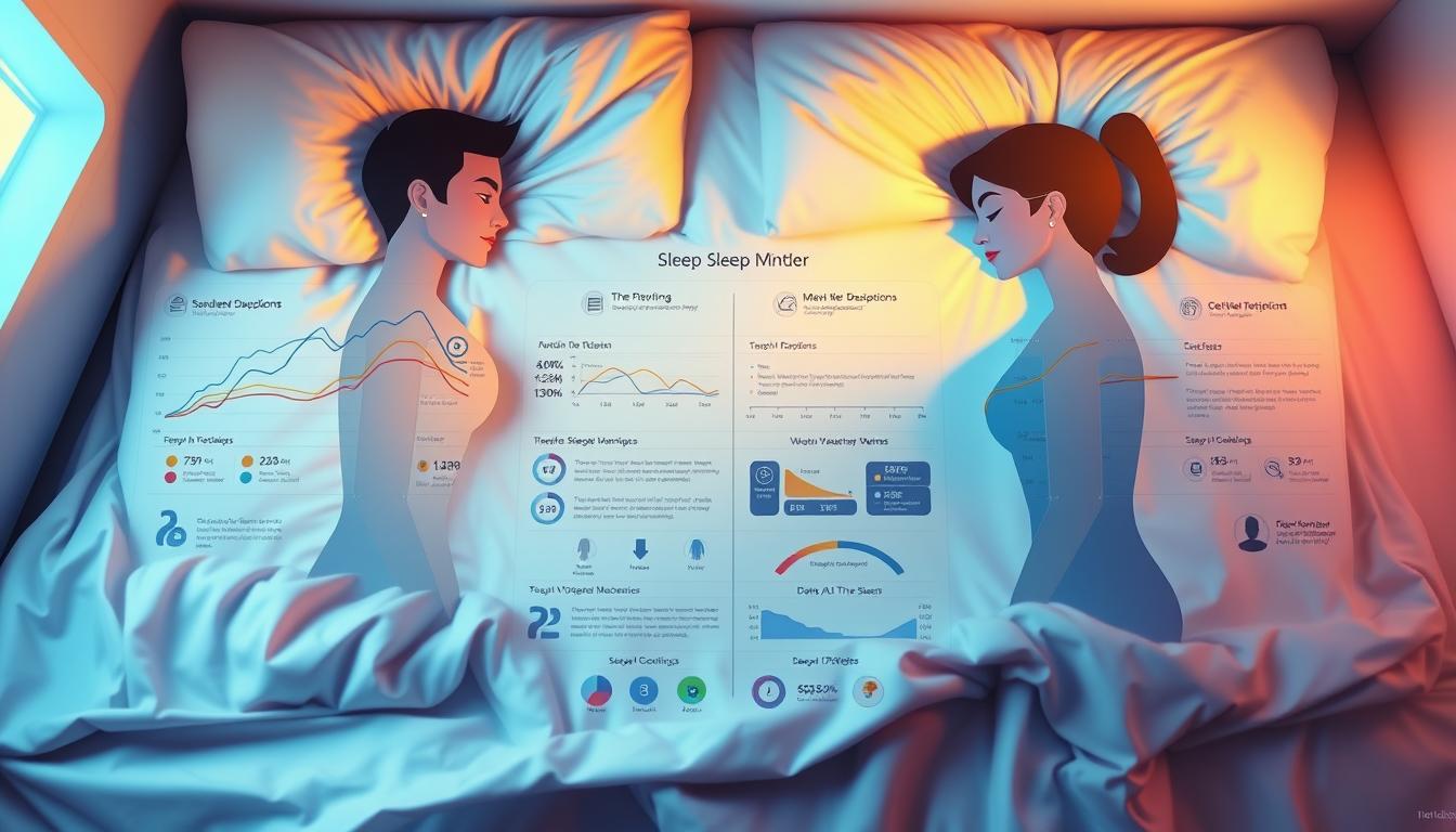 Dream Wars: Who Sleeps More, Men or Women?