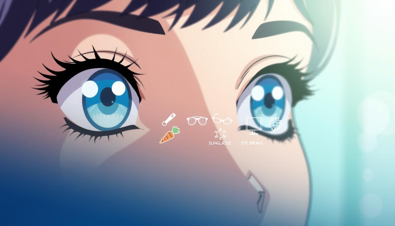 Eye-Opening Facts: How to Protect Your Sight