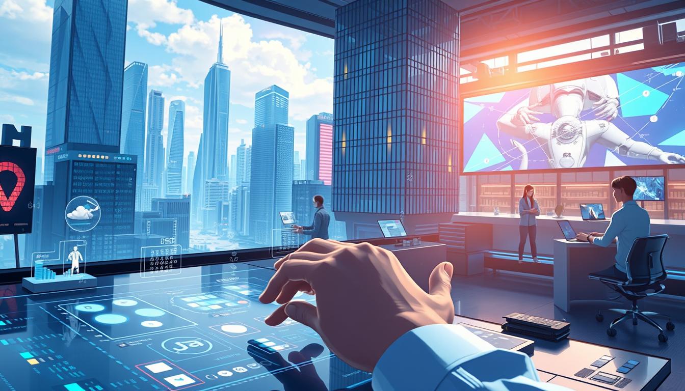 Impact of generative AI tools like ChatGPT and Midjourney on the entertainment