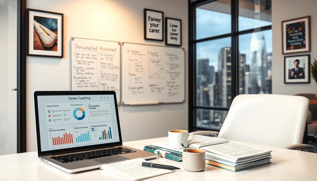 Personalized career coaching programs Personalized career coaching programs