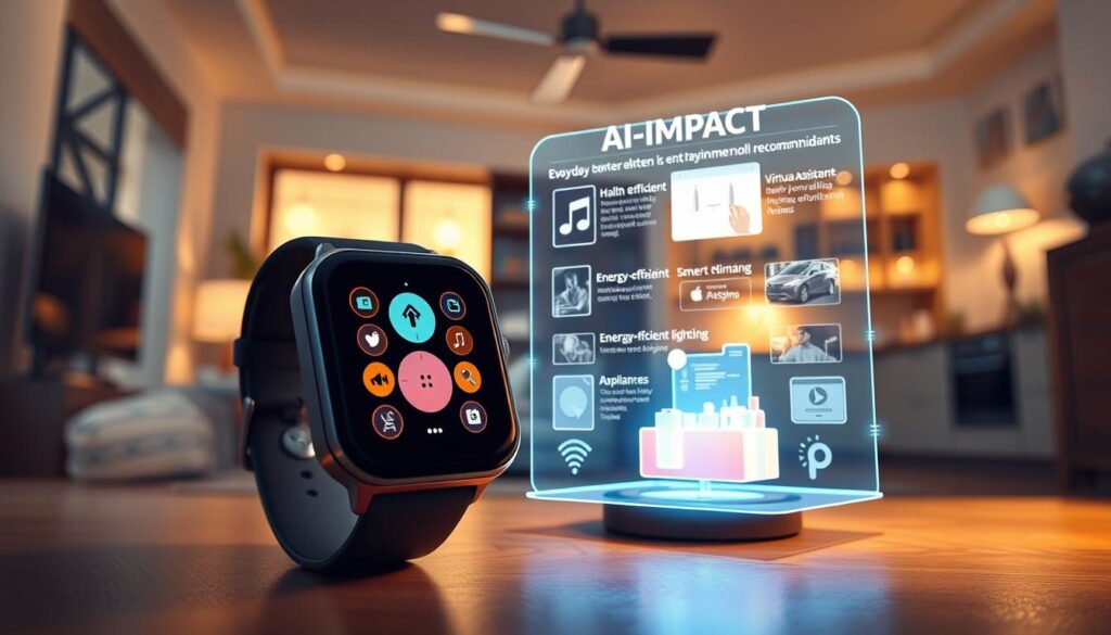 ai innovations for daily convenience