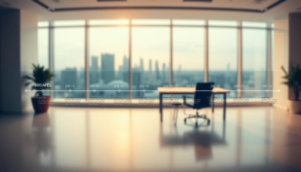 career development timeline career development timeline