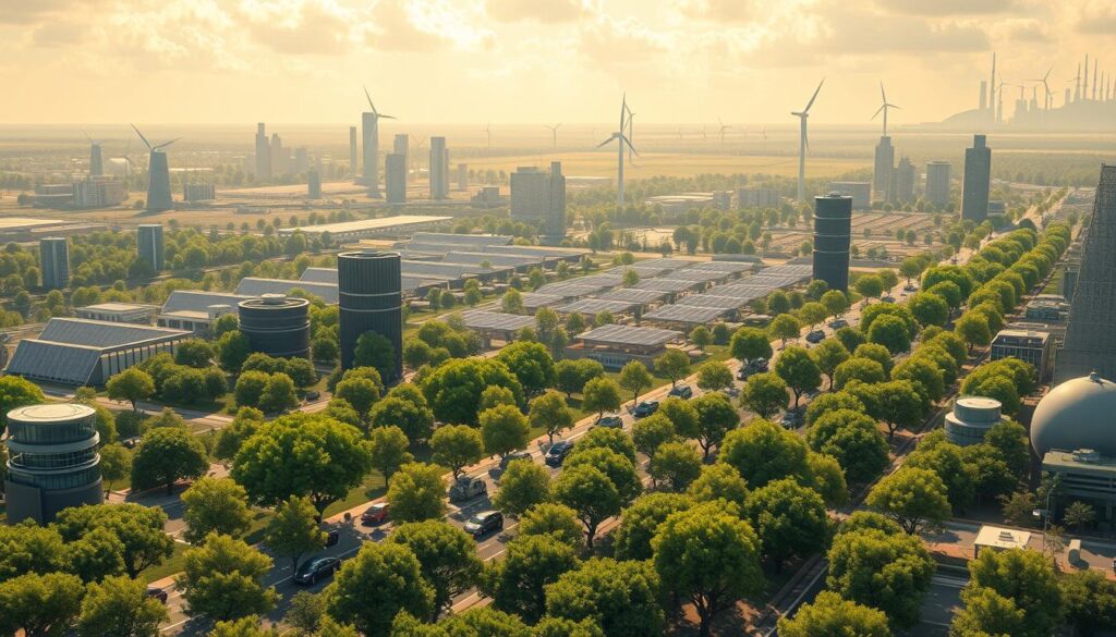 climate change mitigation strategies