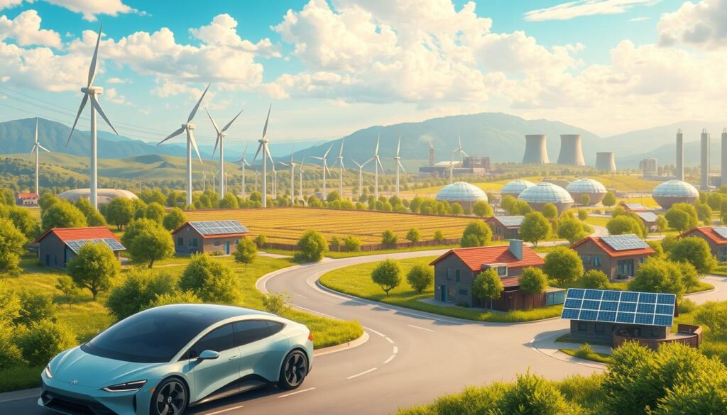 climate change solutions