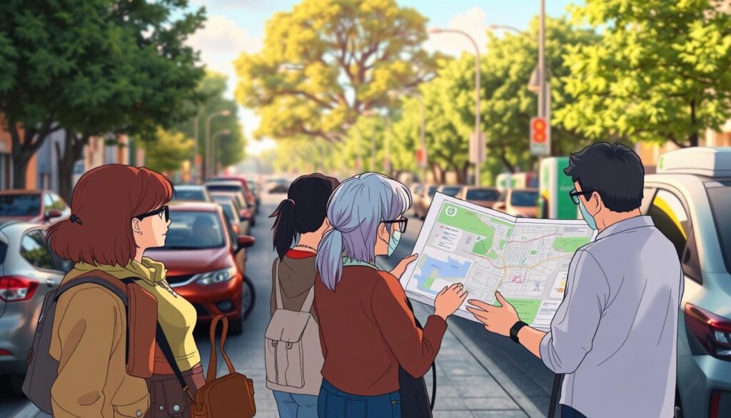 community charging infrastructure assessment